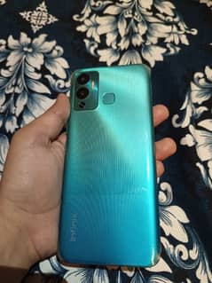Infinix Hot 12 play 4 64 for sale