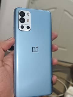 OnePlus 9r