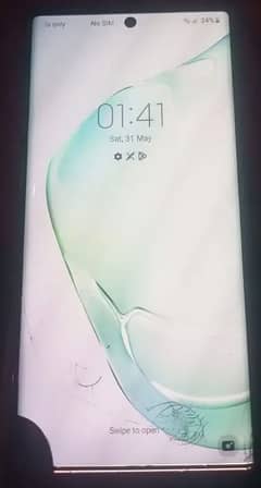 note 10 plus