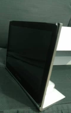 Reemento 10 inch LCD/LED Screen for camera & dish setting