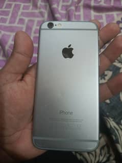 I phone 6  Non PTA Sim working 15 days