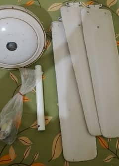 National Ceiling Fan for Sale.