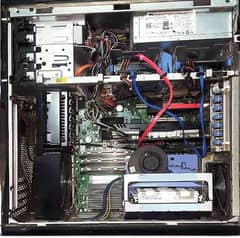 Dell Precision T7500 Workstation – Dual Xeon | 24GB RAM | Gaming Ready