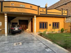 Luxury Lawn Wala Big Home All Facility Cheep Price