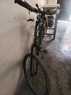 urgent cycle for sale