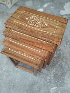 net set table
