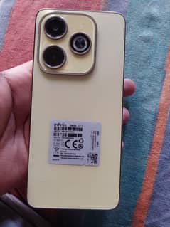 infinix hot 40i
