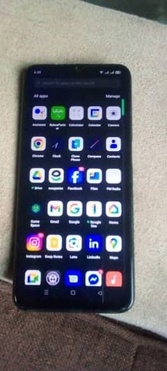 oppo A16