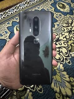 Oneplus 8 Pro
