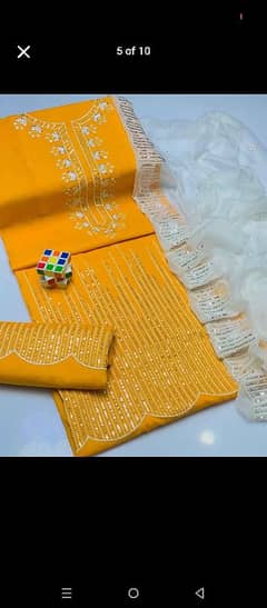 soft cotton