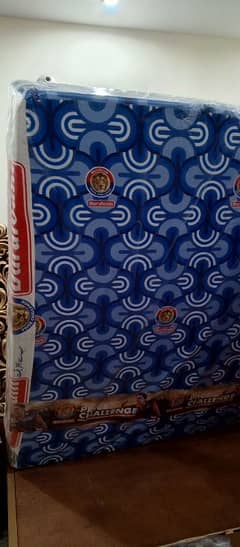 Dura Life Time Mattress