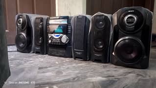 SONY