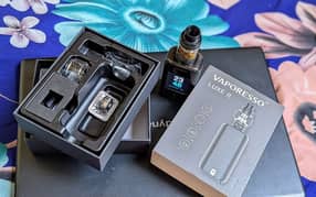 Vaporesso