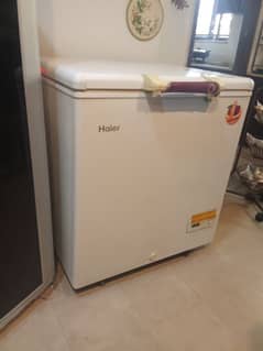 Freezer