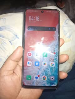 infinix