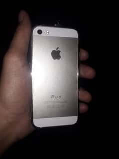 iPhone  5s 64 GB