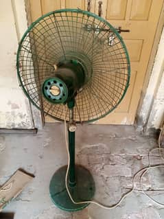 pedestal fan