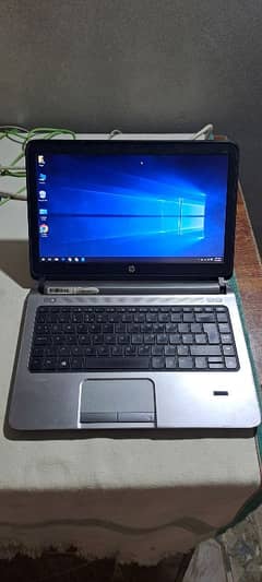 Good  condition Hp 4th genration core i5 laptop for sale All ok
