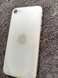 best deal iphone SE 2020 like Brand New condition 64 gb