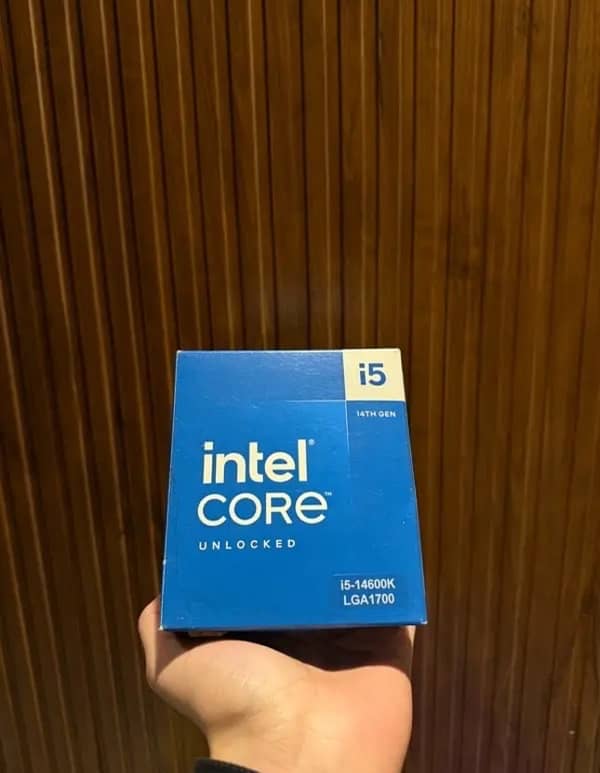 intel i5 14600k GTX 1660ti Gaming pc 2