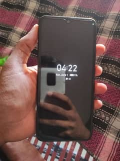 infinix Note 11 6-128