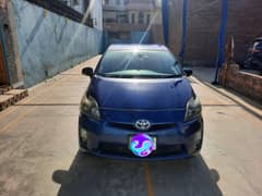 Prius 2010 model