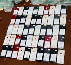 iPhone 8 PTA approved 90+ healths @ IStore By Farhan