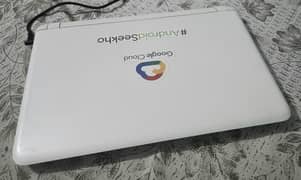 HP Pavilion Notebook For Sale