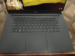 Dell xps 15 9550