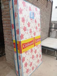 mattress for sale/2 single mattress/ single bed mattress