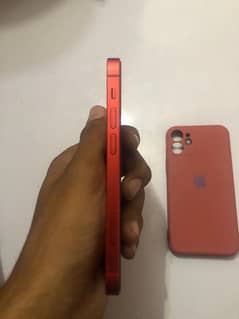 iPhone 12 mini