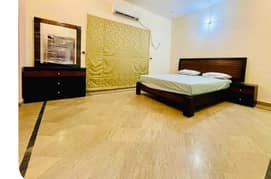 Brand new bed with mattress not used