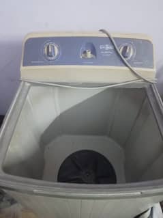 Washing