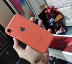 iphone xr 64gb non pta all okay