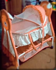 Baby Swing Brand New. Call/Whatsapp O3358O8816O