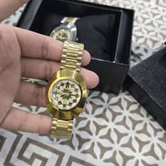 men's watch