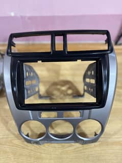 Honda city 2009 to 2016 lcd box outer cover