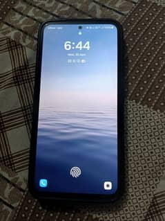 samsung galaxy A54 10/10 8GB/256GB official dual PTA Approved