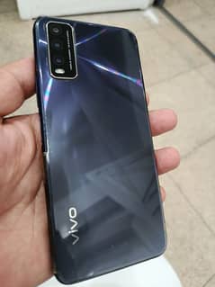 Vivo moileb daba k sat 10/10 condition