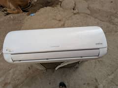 Kenwood one tan Inverter