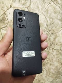 one plus 9 pro