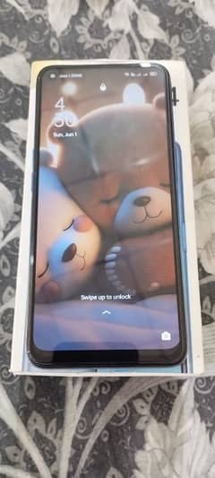 Oppo A54 | 4 GB Ram, 128 GB Rom