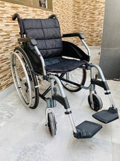 Imported wheel chair