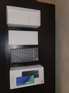 Xiaomi Redmi Note 13