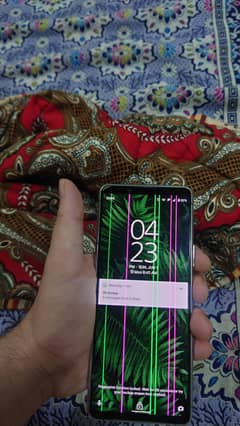 Sony Xperia 5 Mark II