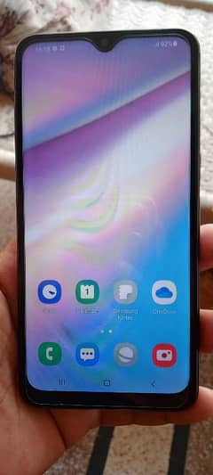 Samsung Galaxy A10s