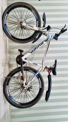 sports/ mountain bike