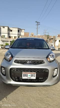 KIA Picanto 2020
