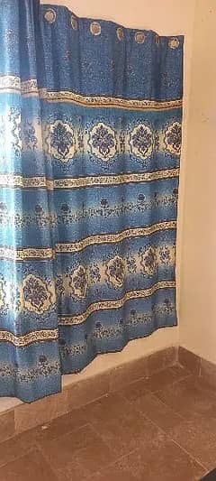 Parday / Curtains total 16
