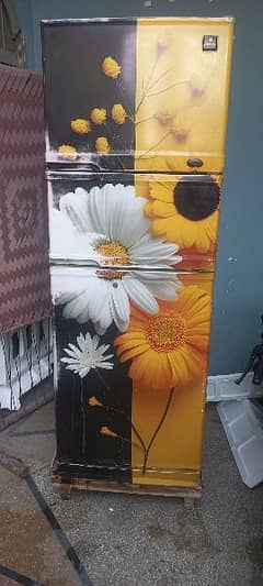 3 door fridge for sale